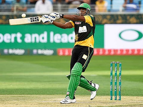 Ahmed Ramzan/Gulf News