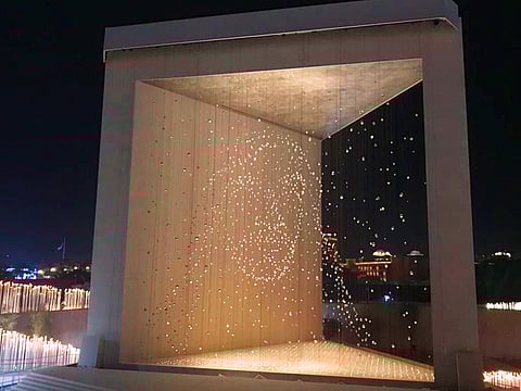 Founder’s Memorial inaugurated in Abu Dhabi