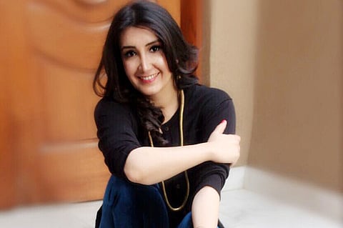 Zeb Bangash's got an 'old-school melody' for ‘Noor Ul Ain’