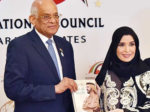 Ahmed Kutty/Gulf News