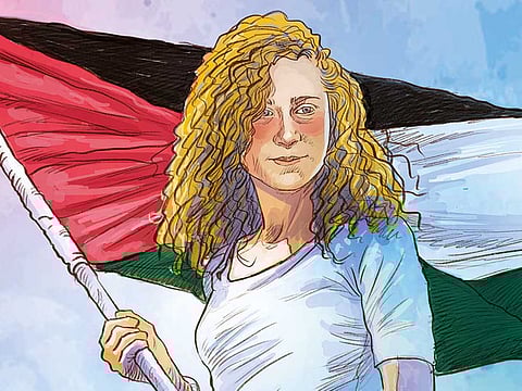 Niño Jose Heredia/©Gulf News