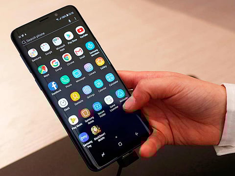 Image used for illustrative purpose only