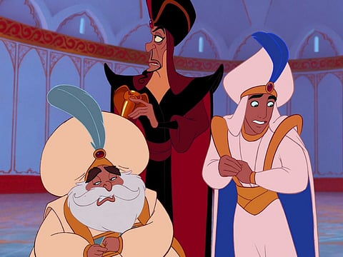 OSN adds Disney movies channel in UAE