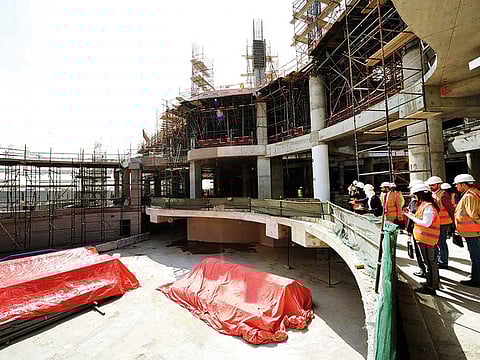 Arshad Ali/Gulf News