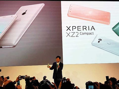 Naushad K. Cherrayil/Gulf News