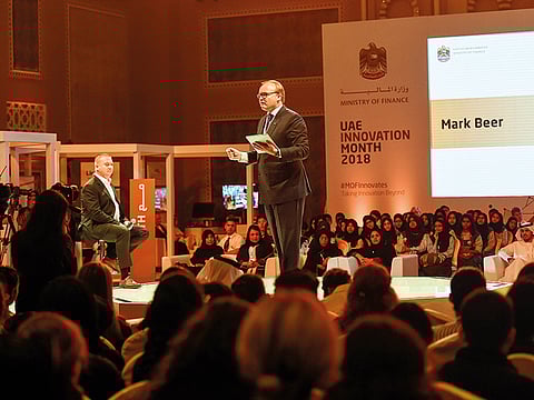 Ahmed Ramzan/ Gulf News