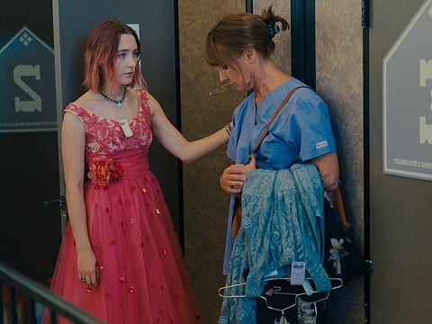 ‘Lady Bird’, ‘Get Out’ and other Oscar films to show at Vox