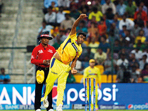 Abdul Rahman/Gulf News