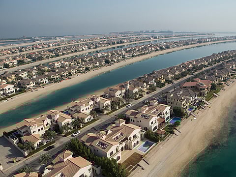 With travel and visitors coming to a halt, UAE's holiday home businesses are going through a full-blown crisis. They are not the only ones.