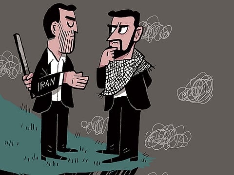 Luis Vazquez/©Gulf News