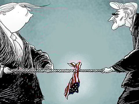 Niño Jose Heredia/©Gulf News