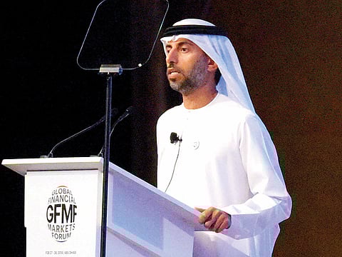 Abdul Rahman/Gulf News