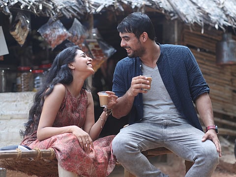 ‘Mayaanadhi’ turns Aishwarya Lekshmi into a star