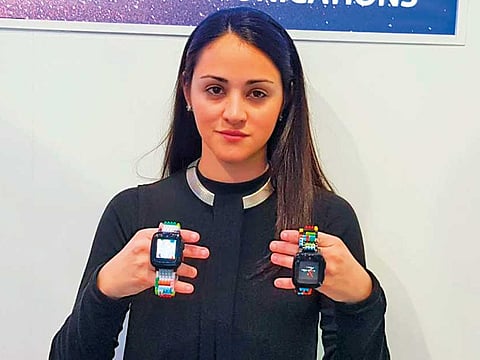 Naushad K. Cherrayil/Gulf News