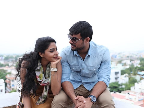 ‘Mayaanadhi’ film review: A compelling watch