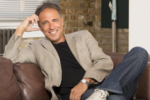 Keeping James Bond alive