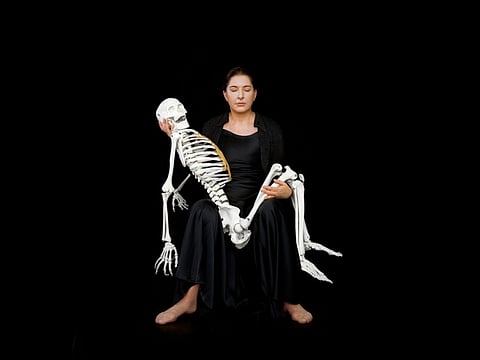 ‘I am not interested in small questions’