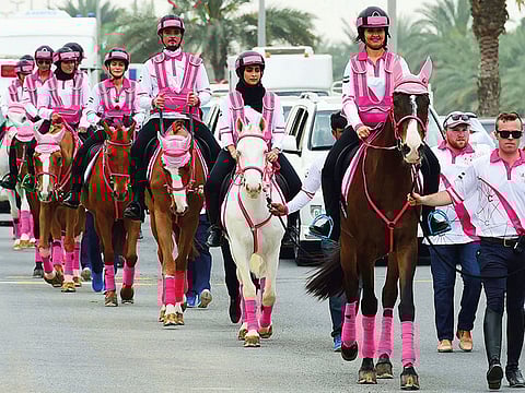 Atiq ur Rehman/Gulf News