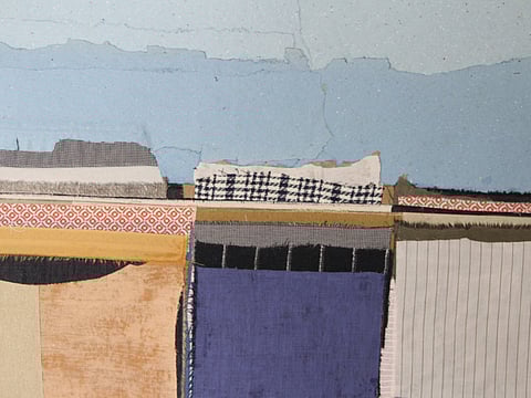 A homage to Palestinian art, culture and heritage