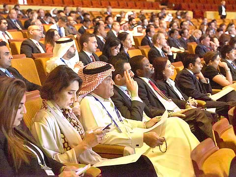 Abdul Rahman/Gulf News