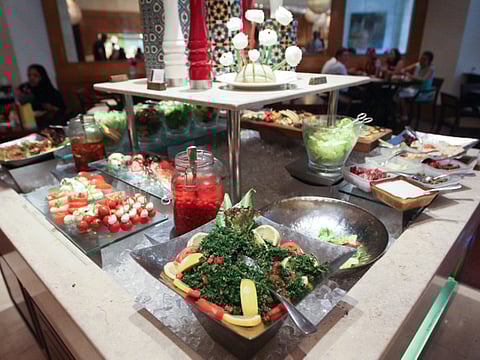 Antonin Kelian Kallouche/Gulf News Archives