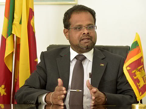 Pankaj Sharma/Gulf News