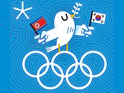 Luis Vazquez/©Gulf News