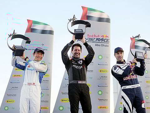 Ahmed Kutty/Gulf News