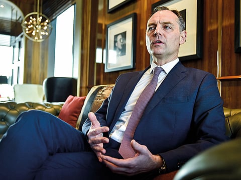 Ahmed Ramzan/ Gulf News