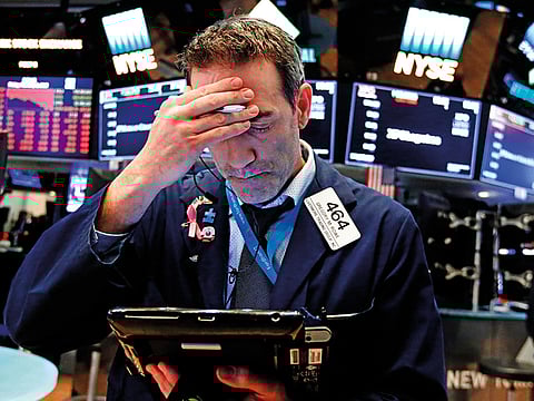 Can this meltdown be limited to Mark and Meta alone?