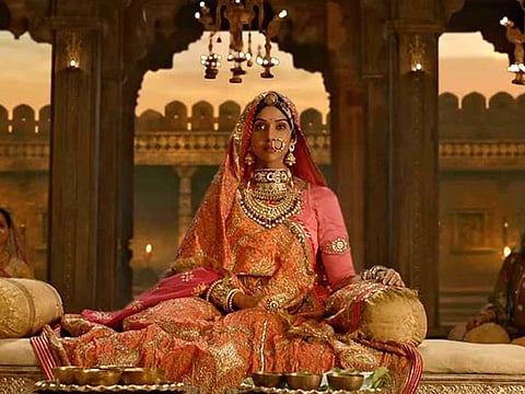 ‘Padmaavat’ Sati case dismissed by court