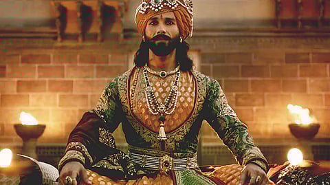 Shahid Kapoor on patience and success in Bollywood