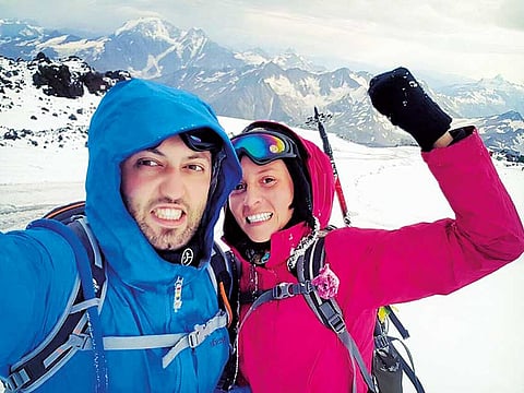 Courtesy: Olga Zolotova