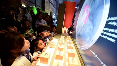 Atiq ur Rehman/Gulf News