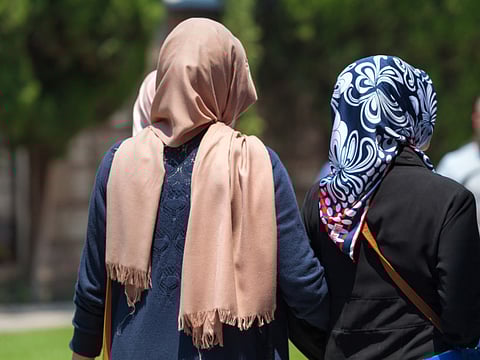 Australian Muslim women don’t have to be told what to wear
