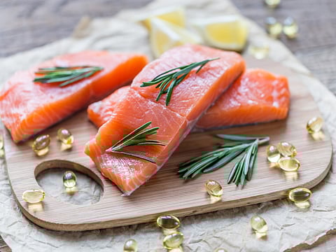 Salmon is the latest casualty in the war against a global pandemic