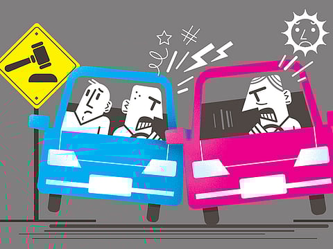 Luis Vazquez/©Gulf News