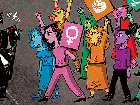 Luis Vazquez/©Gulf News