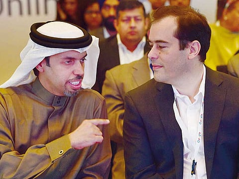 Atiq ur Rehman/Gulf News