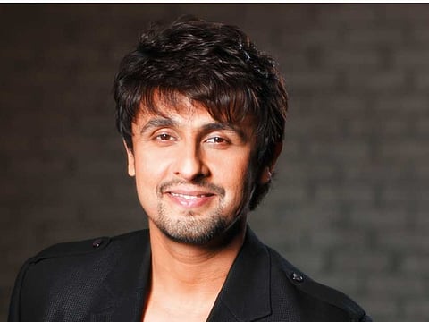 Sonu Nigam