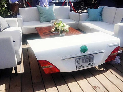 Ali Al Shouk/Gulf News