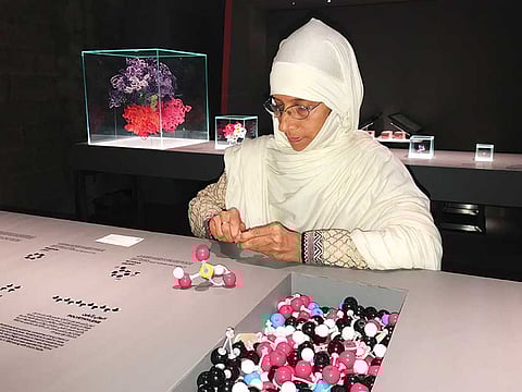 Mary Achkhanian/Gulf News