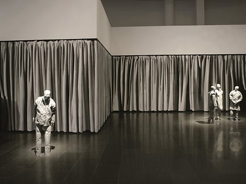 Our universal connections