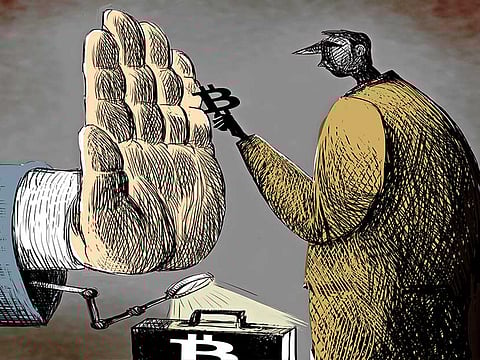 Nino José Heredia/©Gulf News