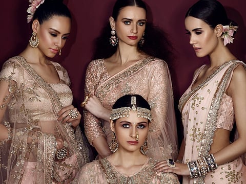 Araaish Pret fashion exhibition returns to Dubai