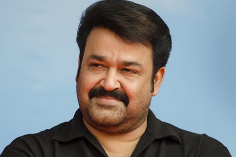 Meet Mohanlal at Dubai’s Global Village
