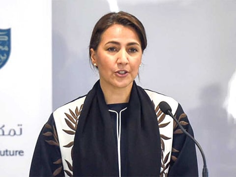 Ahmed Ramzan/Gulf News