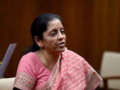 ‘UAE can be a strategic investor in Indian defence sector’