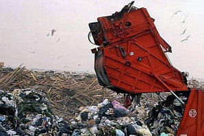 Waste disposal fees in Dubai from mid-May