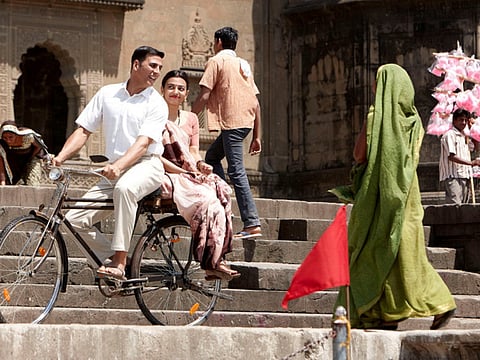 ‘Pad Man’ review: Akshay Kumar shines as the underdog superhero